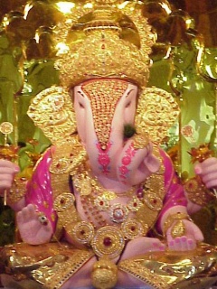 Ganesh Ji